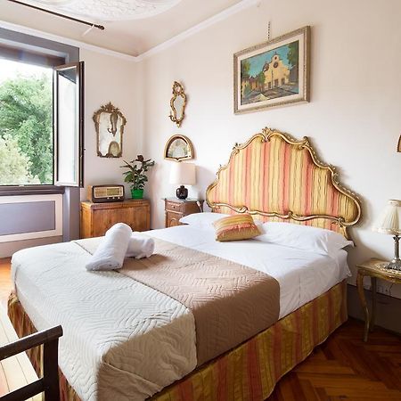 Santo Spirito Palace Firenze Bagian luar foto