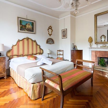Santo Spirito Palace Firenze Bagian luar foto