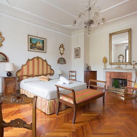 Santo Spirito Palace Firenze Bagian luar foto