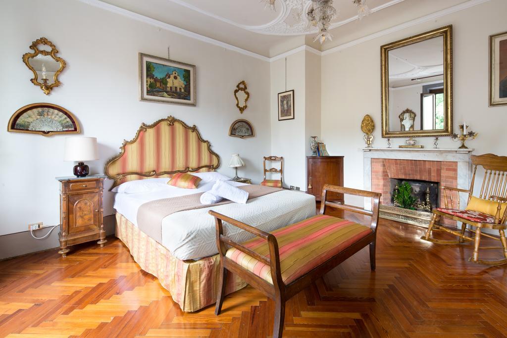 Santo Spirito Palace Firenze Bagian luar foto