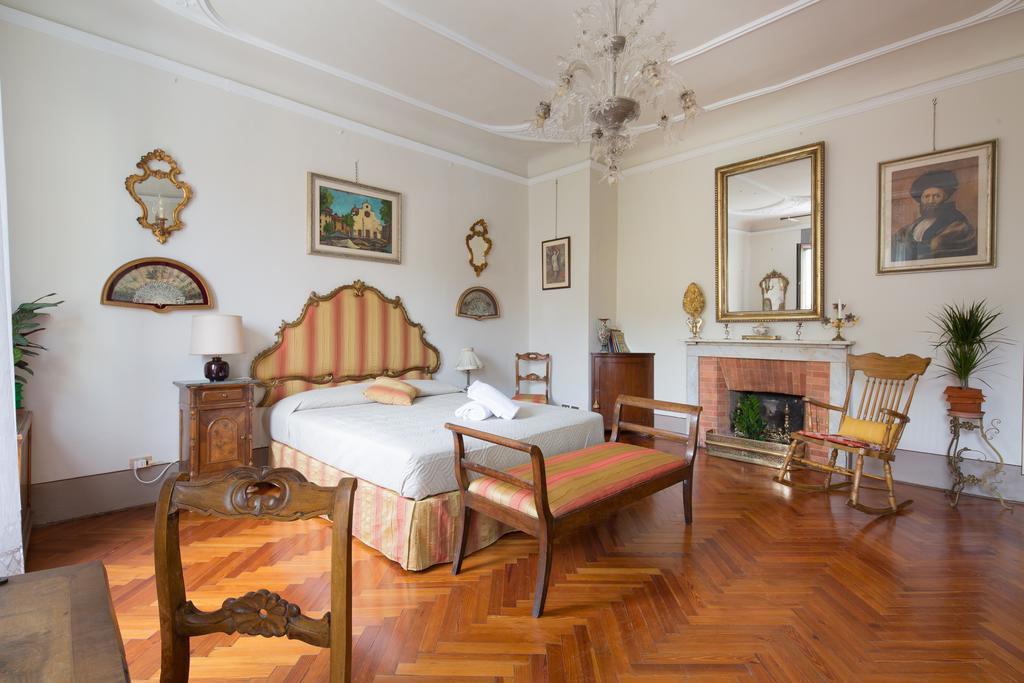 Santo Spirito Palace Firenze Bagian luar foto