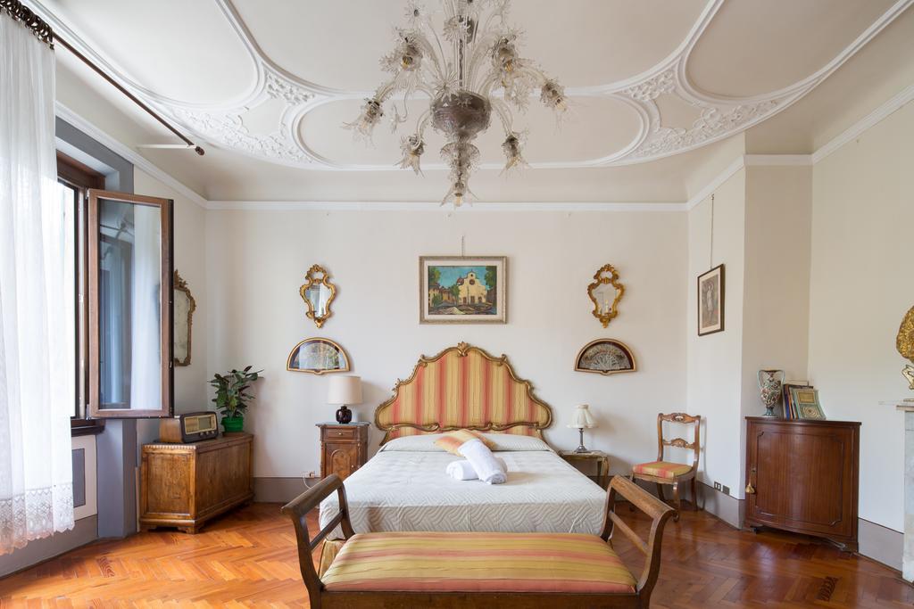 Santo Spirito Palace Firenze Bagian luar foto