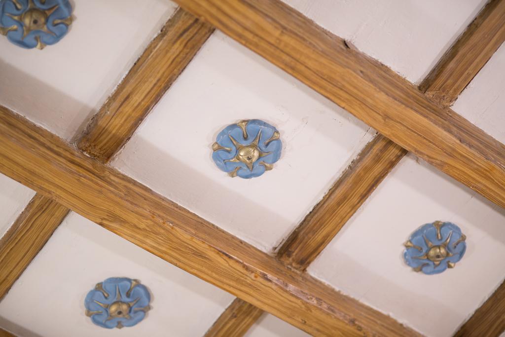 Santo Spirito Palace Firenze Bagian luar foto