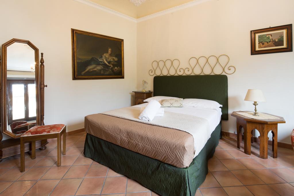 Santo Spirito Palace Firenze Bagian luar foto